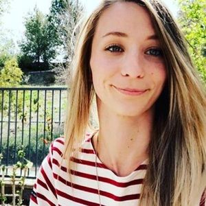 Meet your Posher, Natasha